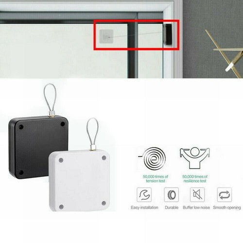 Abs anti corrosion - abs, automatique
