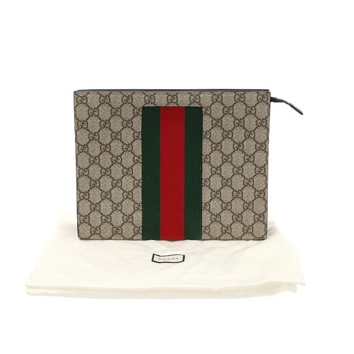 Gucci porte monnaie toile - gucci, porte-monnaie