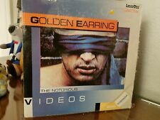 Laserdiscs 8inch Music VIDEOS RARE  BUNDLE