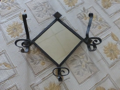 Ancien vestiaire pateres en - ancien,