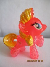 Figurine Mon petit poney G4 " Junebug, Sachet Mystere / Blind bag "