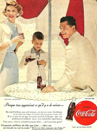 1955 coca cola - soda-coke, under