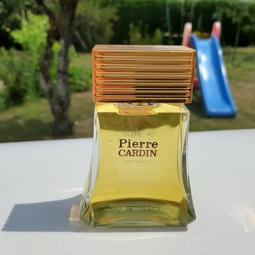 Parfum ancien vintage rare