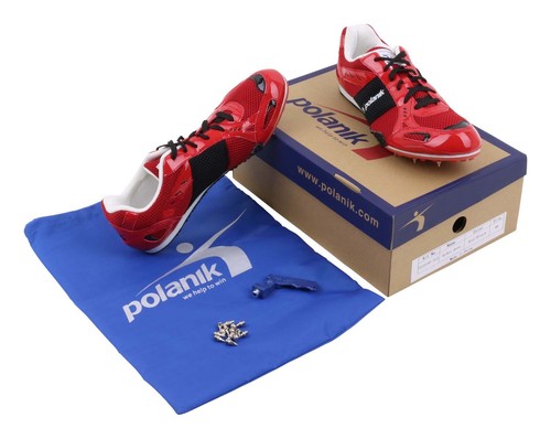 Polanik paire chaussures à - paire,