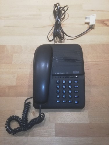 Télephone fixe filaire matra - télephone,