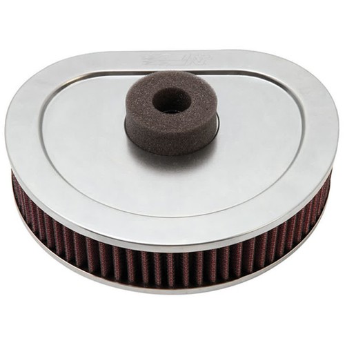 Filtre air sport moto - k&n,