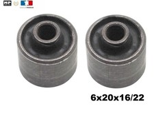 Lot silentbloc moteur - 2,