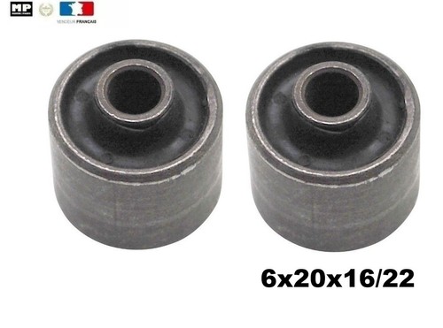 Lot silentbloc moteur - silentbloc,