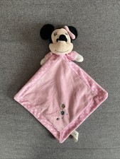 DOUDOU MINNIE DISNEY PLAT