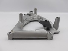 Support d'échappement QUADRO