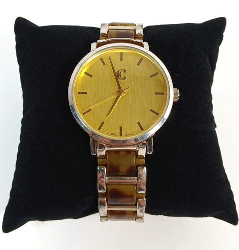 Charming charlie watch gold - charming,
