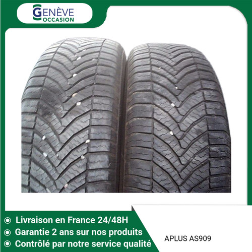 Paire de pneus aplus - de,