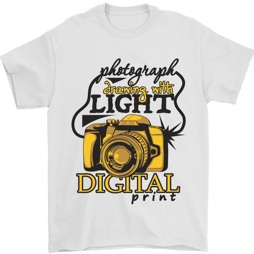 Shirt pour homme - t-shirt,