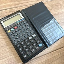 CASIO Scientific Calculator