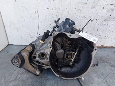 25186888 Boîte De Vitesse