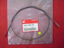 Câble interne du cable de
