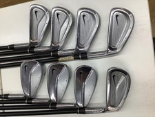 Nike PRO COMBO FORGED Iron Set