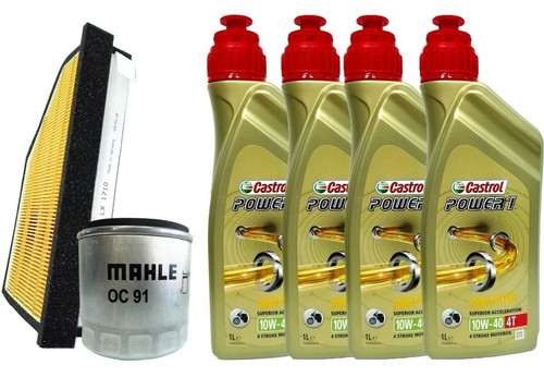 Bmw 1200 kit entretien - 1200,