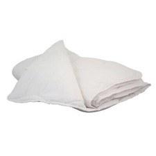 Couverture De Lit Matelassée En Duvet Disponible En Différentes Tailles Neuve