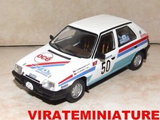 SKODA FAVORIT 136L 24° RALLYE