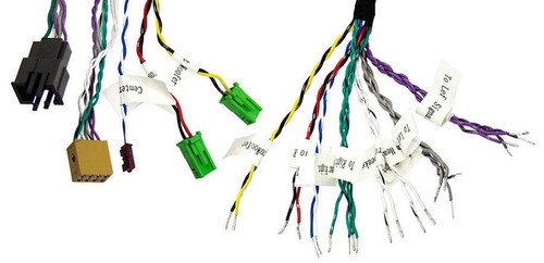 Adaptateur haut parleur musway - haut-parleur,