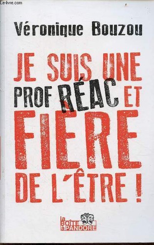 Suis une prof - suis,
