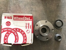 kit roulement de roue arrière FAG 713640510 citroen C5 C6 peugeot 407 607