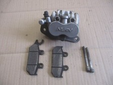 Etrier de frein avant Yamaha 600 XTE - 660 XTZ - 3TB - 4PT - DJ02 - 3YF