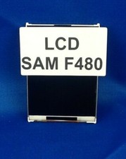  ECRAN LCD Samsung  F480