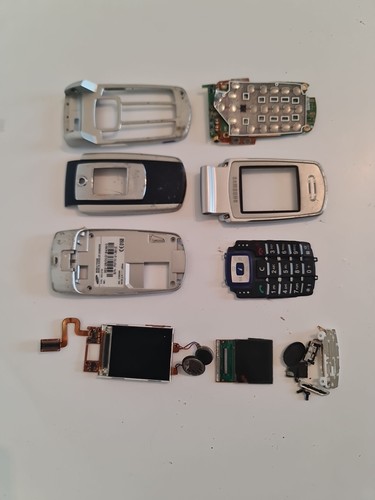 Samsung sgh e700 - -, mobile
