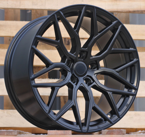 Pouces jantes bmw - 19,