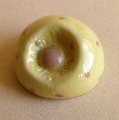 Fève les desserts glacés - fève,
