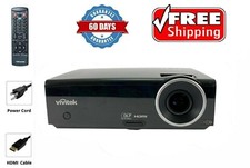 Projecteur DLP ANSI 3200 HD