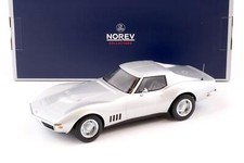 1:18 NOREV Chevrolet Corvette