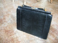 sac à main années 30 en