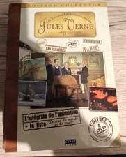 JULES VERNE - L'Intégrale de