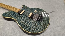 Guitare électrique MUSICMAN