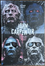 L'oeuvre de John Carpenter