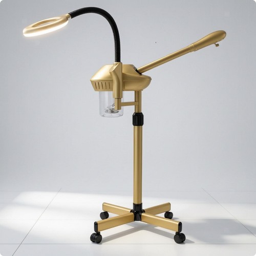 Vapozone avec lampe - vapozone,