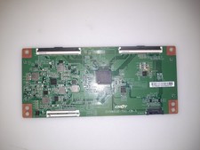 Carte TCON TV Philips