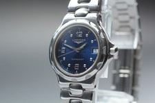 Presque comme neuve - [], montre