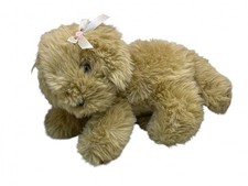 Peluche de collection chien 18