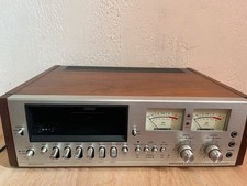 Pioneer Caseette Tape Deck CT-F7171