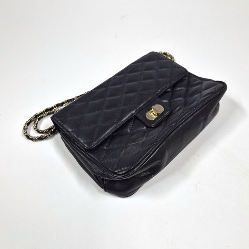 Sac besace vintage - vintage, en