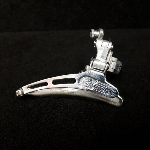 Dérailleur avant shimano 600 - "shimano,