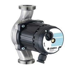 Circulateur Lowara TLCN 25-4