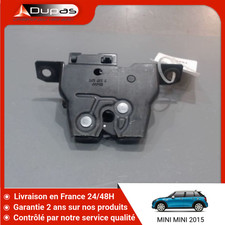 🇫🇷 SERRURE HAYON  MINI