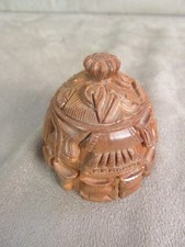 COUVERCLE de BOÎTE à