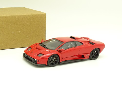 Kyosho lamborghini - 1/43,