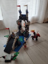 Lego castle 6078 Royal Drawbridge pont levis